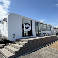 BAR101（バルワンオーワン）の雰囲気1