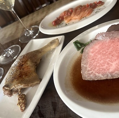 グリル&ワイン酒場 meet ミートのコース写真