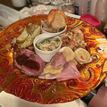 料理メニュー写真&nbsp;その日のオススメ盛り合わせ　