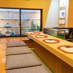 花むらさきの雰囲気2