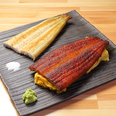 鰻の成瀬 柏の葉キャンパス店の特集写真