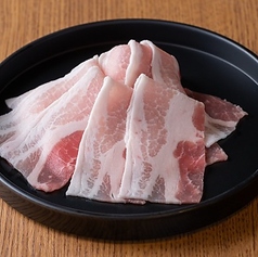 豚バラ