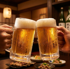 まいもん工房 寅寅 とらとら 旭川のコース写真