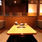 牛角 豊橋大岩店の雰囲気2