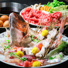黒崎居酒屋 すし天やのおすすめ料理1