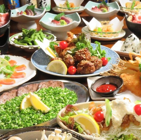 山賊 宮崎 一番街店 橘通り 居酒屋 ネット予約可 ホットペッパーグルメ