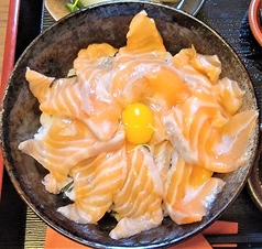 小樽食堂 奈良西大寺のおすすめランチ3