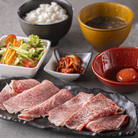 【こだわりのお肉を美味しい食べ方でご提供します！】