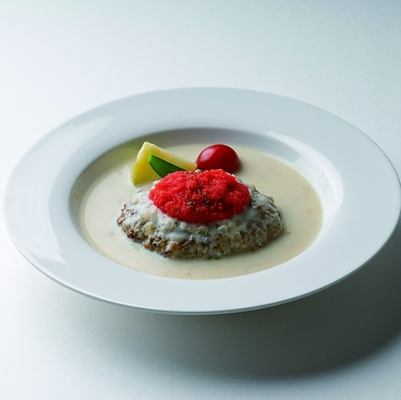 バーグメンのおすすめ料理1