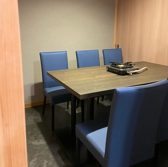 ふぐ清 別館の雰囲気2