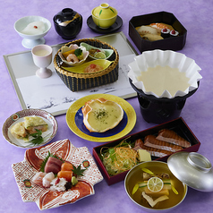 寿司 和食 がんこ 泉大津店のコース写真