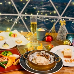 MONZEN TERRACE ENYAのおすすめ料理1