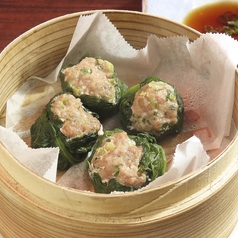 四季の野菜せいろ蒸し