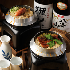 京出汁おでん×釜飯 個室居酒屋 だしのや 梅田本店の写真2