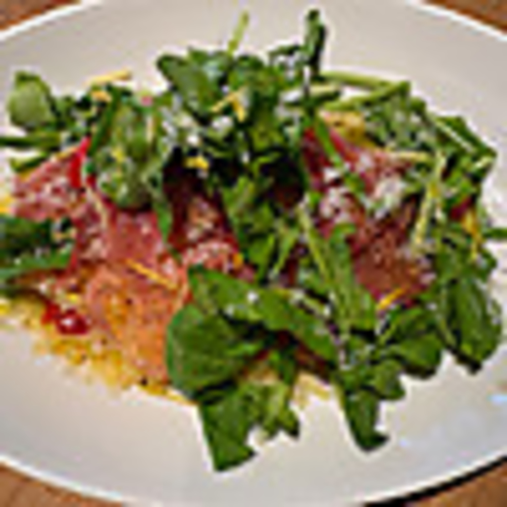 JR芦屋駅徒歩3分！直輸入ワインとイタリアン