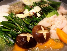もつ鍋 岩本のおすすめ料理3
