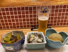 おばんざい縁のコース写真