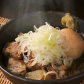 晩酌食堂たもやのおすすめ料理2
