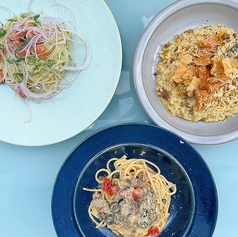◇贅沢で上品なLunch◇