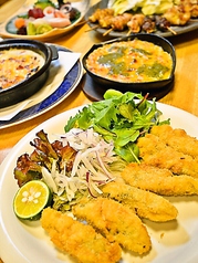 酒菜家 一休の雰囲気3