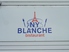 NY BLANCHEのロゴ