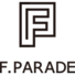 F.PARADE Life エフパレード ライフ 目黒のロゴ