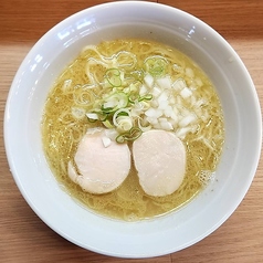 お子様ラーメン