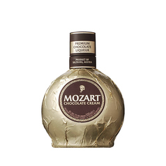 モーツァルトミルク