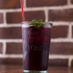 【SANGRIA】自家製サングリア