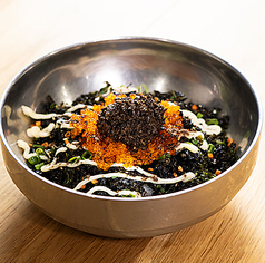 トリュフおにぎり