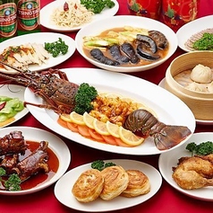 刀削麺・火鍋　西安（シーアン）の特集写真