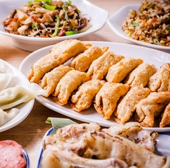 ぎょうざの美和 十日市店の特集写真