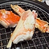 京都先斗町 かに侍別邸のおすすめポイント2