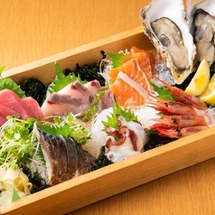 魚三昧ことぶきや 稲田堤店のおすすめ料理1