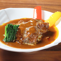 料理メニュー写真&nbsp;ぶたでみ 大好評！