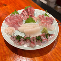 湯河原地魚食堂 みなとのキッチン