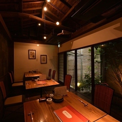 月あかりの雰囲気2