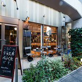 Nature Pizza TOSCANA トスカーナ 学芸大学の雰囲気2