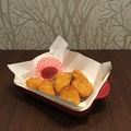 料理メニュー写真 チキンナゲット