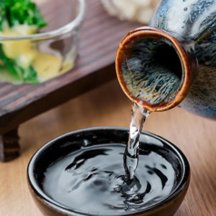 浜焼き処 一のコース写真