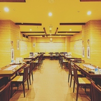 各席結合可♪様々なシーンに対応できます！