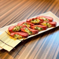 ご予約様限定！ネギ包たん