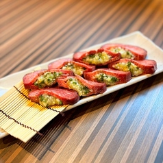 ご予約様限定！ネギ包たん