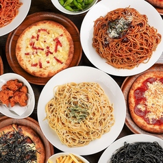 C STAND シースタンド 横浜西口2号店の特集写真