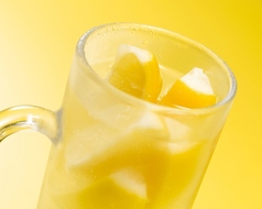 冷凍レモンサワー