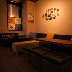 BAR CANVAS キャンバスの特集写真