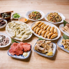 ぎょうざの美和 十日市店の特集写真