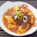 料理メニュー写真&nbsp;四川風麻婆豆腐