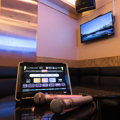KARAOKE BAR VAL バルの写真