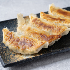 大判焼き餃子